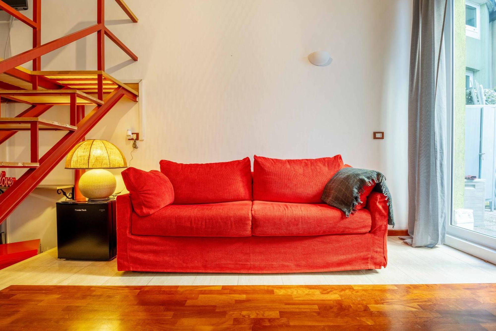 One Bedroom Apartment With Terrace Near Duomo Milán Exterior foto