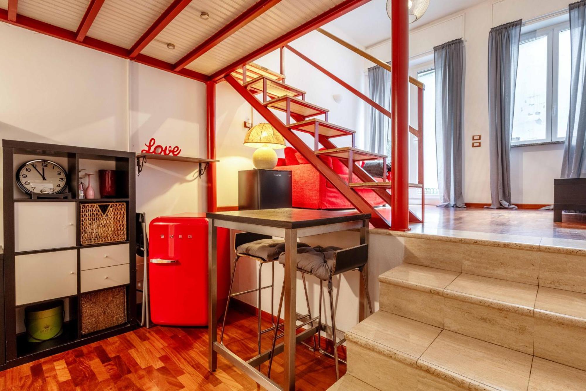 One Bedroom Apartment With Terrace Near Duomo Milán Exterior foto